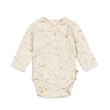 Konges Sløjd A/S Bodies cielo marino