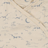 Konges Sløjd A/S Bodies cielo marino