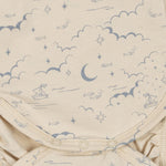 Konges Sløjd A/S Bodies cielo marino