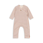 Konges Sløjd A/S ONESIES stripe tricolore petit