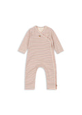 Konges Sløjd A/S ONESIES stripe tricolore petit