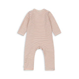 Konges Sløjd A/S ONESIES stripe tricolore petit