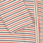 Konges Sløjd A/S ONESIES stripe tricolore petit