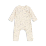 Konges Sløjd A/S ONESIES cielo marino