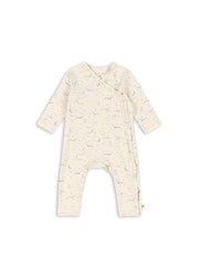 Konges Sløjd A/S ONESIES cielo marino