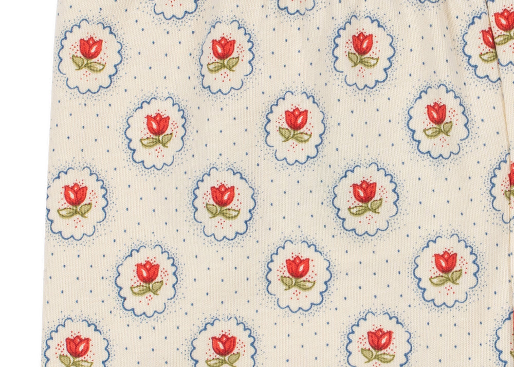 Konges Sløjd A/S JERSEY PANTS mirage