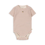 Konges Sløjd A/S BODYSTOCKINGS stripe tricolore petit