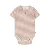 Konges Sløjd A/S BODYSTOCKINGS stripe tricolore petit