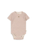 Konges Sløjd A/S BODYSTOCKINGS stripe tricolore petit