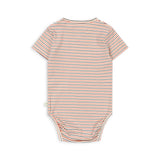 Konges Sløjd A/S BODYSTOCKINGS stripe tricolore petit