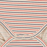 Konges Sløjd A/S BODYSTOCKINGS stripe tricolore petit