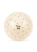 Konges Sløjd A/S BEACH BALLS navy dot