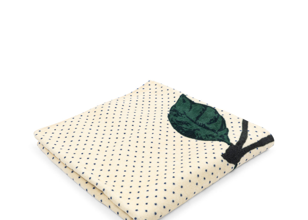 Konges Sløjd A/S TOWELS estate dot