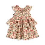 Konges Sløjd A/S WOVEN DRESSES tango