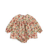 Konges Sløjd A/S Grenouillères et Jumpsuits - Tissé tango