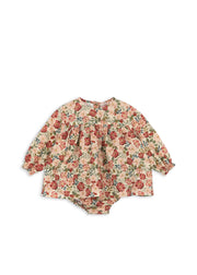 Konges Sløjd A/S Grenouillères et Jumpsuits - Tissé tango