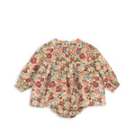 Konges Sløjd A/S Grenouillères et Jumpsuits - Tissé tango