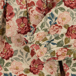 Konges Sløjd A/S Grenouillères et Jumpsuits - Tissé tango