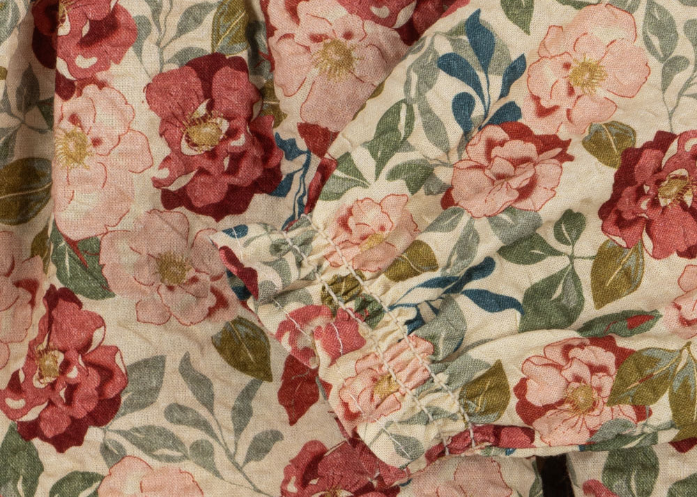 Konges Sløjd A/S Grenouillères et Jumpsuits - Tissé tango