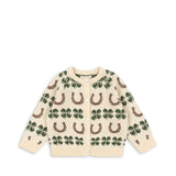 Konges Sløjd A/S Cardigans - Tricot clover