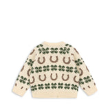 Konges Sløjd A/S Cardigans - Tricot clover