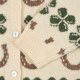 Konges Sløjd A/S Cardigans - Tricot clover