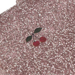 Konges Sløjd A/S LUNCH BOXES cherry glitter