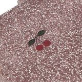 Konges Sløjd A/S LUNCH BOXES cherry glitter