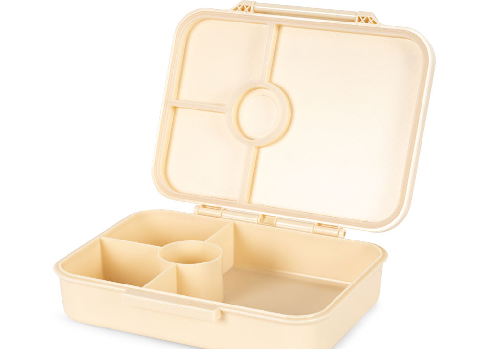 Konges Sløjd A/S LUNCH BOXES lemon aop