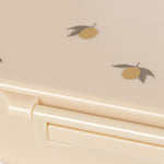 Konges Sløjd A/S LUNCH BOXES lemon aop