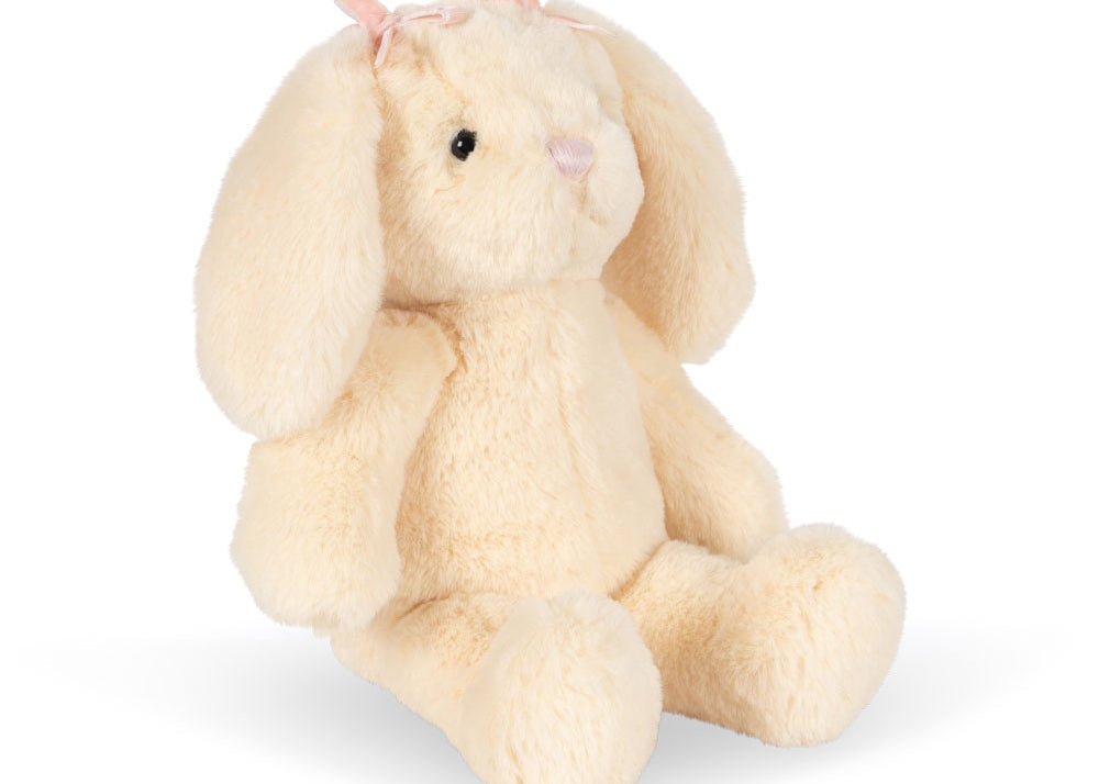 Konges Sløjd A/S Peluches off white