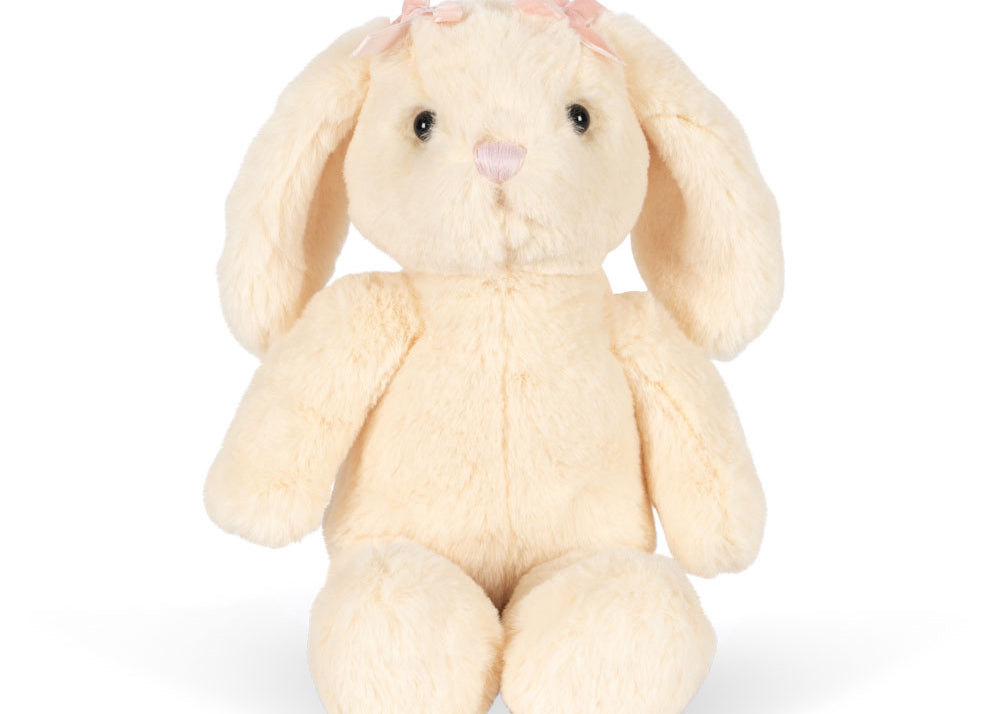 Konges Sløjd A/S Peluches off white