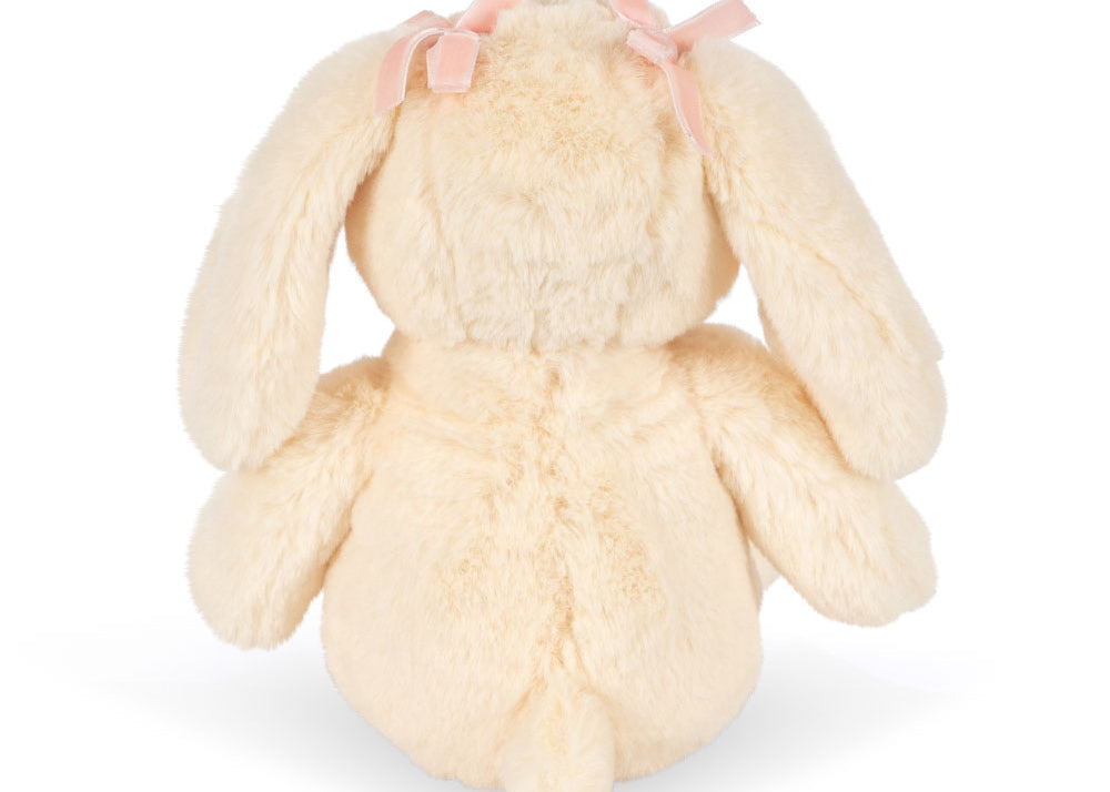 Konges Sløjd A/S Peluches off white