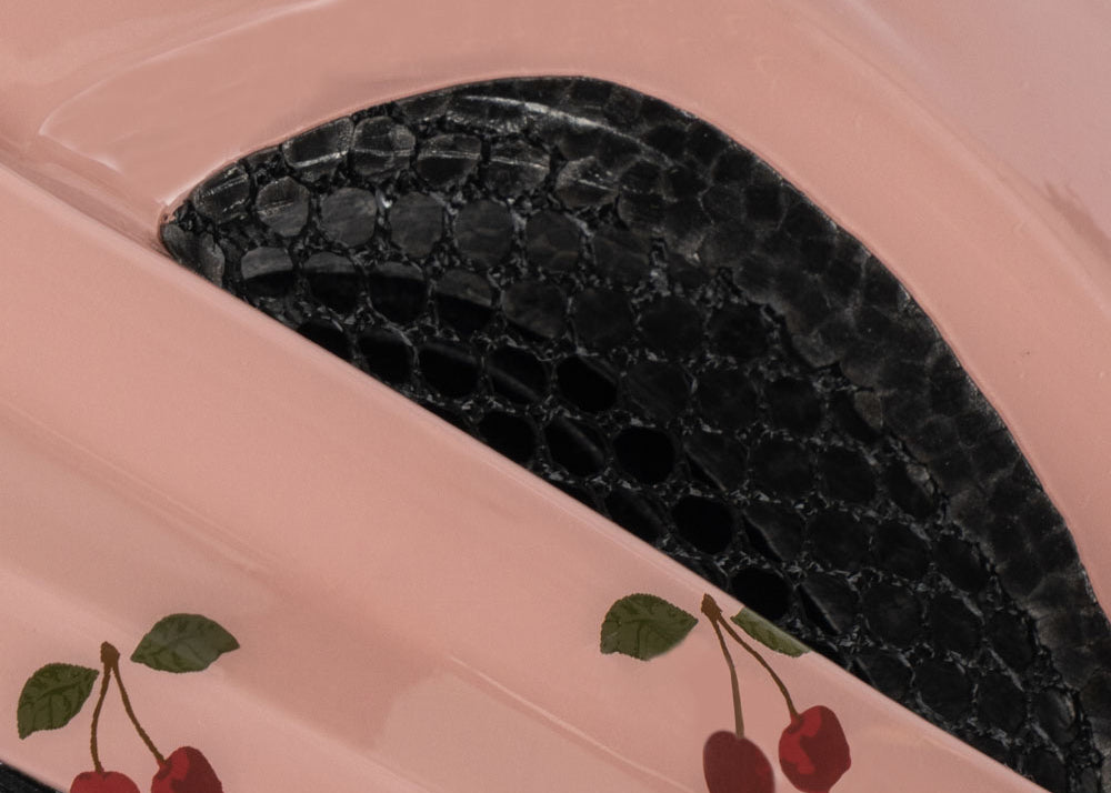 Konges Sløjd A/S Jouets d'extérieur cherry aop