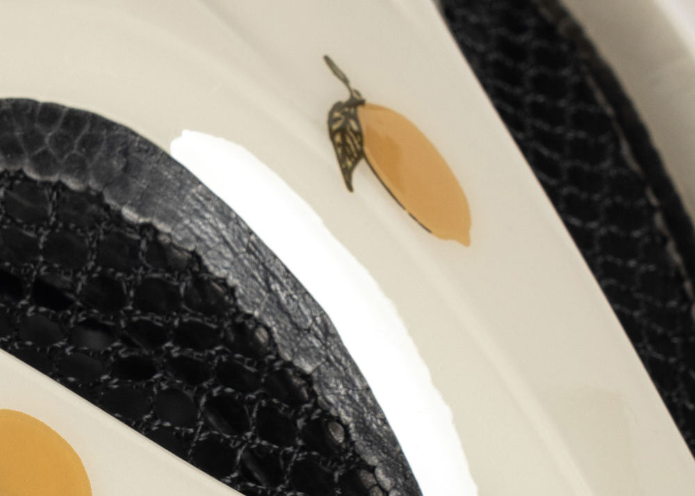 Konges Sløjd A/S Jouets d'extérieur lemon aop