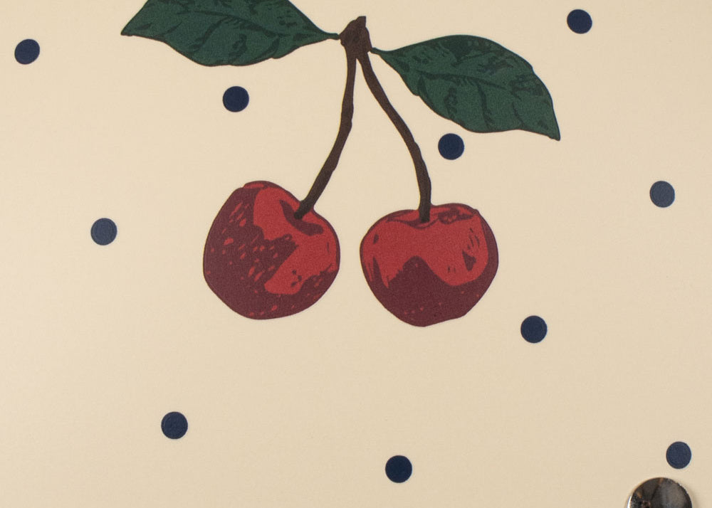 Konges Sløjd A/S Jouets d'extérieur navy dot