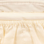 Konges Sløjd A/S trousses de toilette stripie petite rose