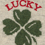 Konges Sløjd A/S Cardigans - Tricot off white melange