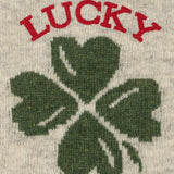 Konges Sløjd A/S Cardigans - Tricot off white melange