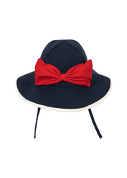 Konges Sløjd A/S UV SWIMHATS navy blazer