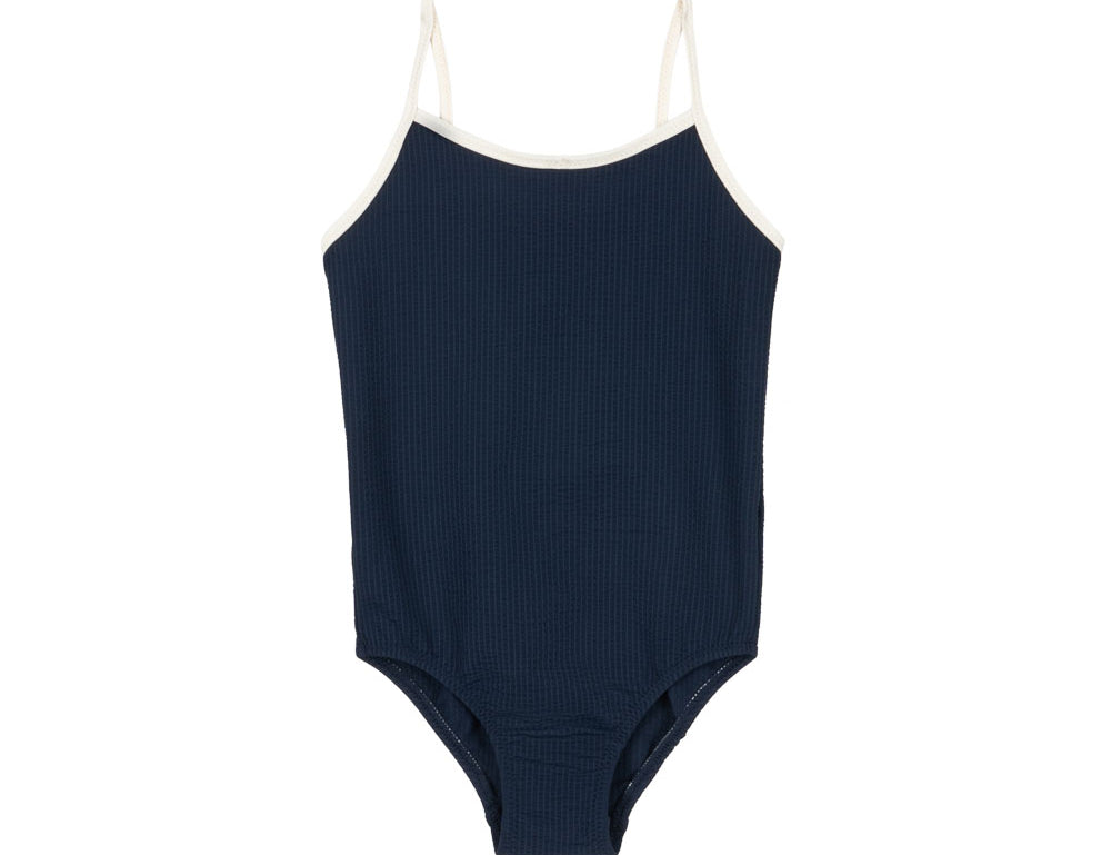 Konges Sløjd A/S SWIMSUITS navy blazer