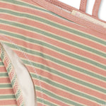 Konges Sløjd A/S BIKINIS blush stripe