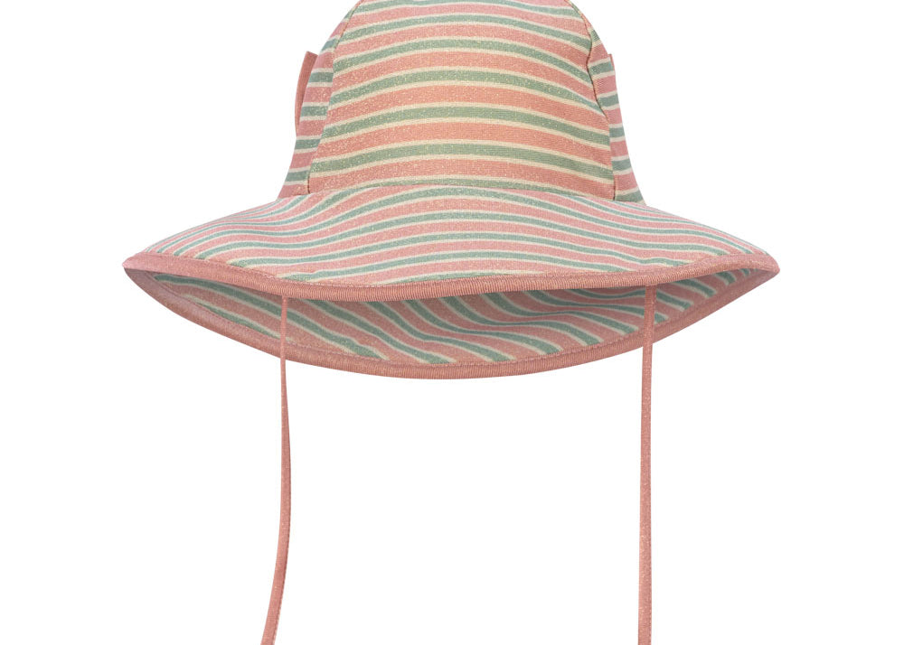 Konges Sløjd A/S HATS blush stripe