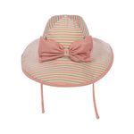 Konges Sløjd A/S HATS blush stripe