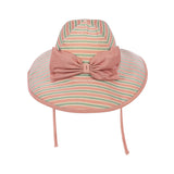 Konges Sløjd A/S HATS blush stripe