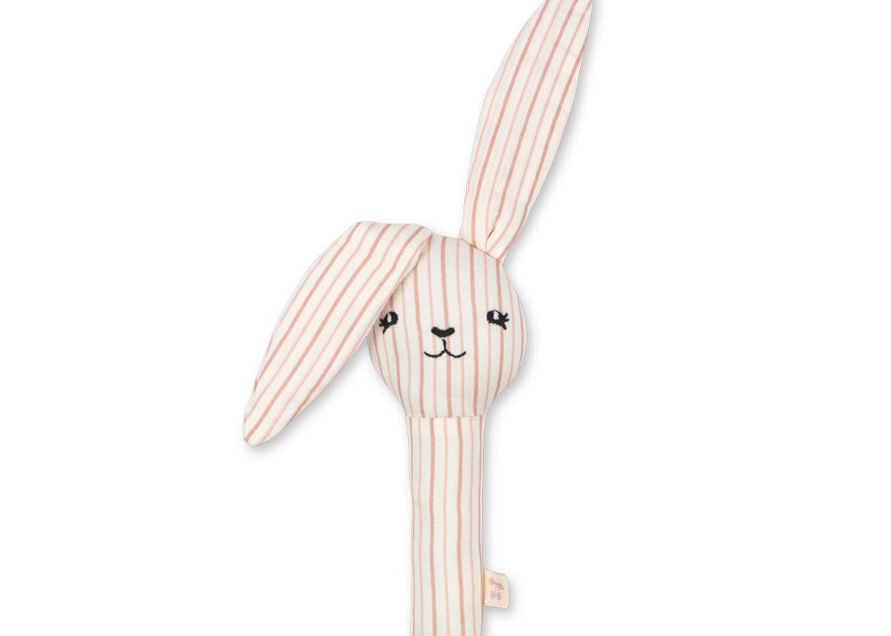 Konges Sløjd A/S Jouets d'activité stripie petite rose