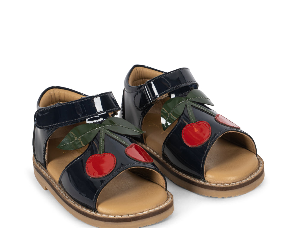 Konges Sløjd A/S SANDALS navy