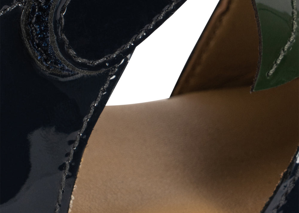 Konges Sløjd A/S SANDALS navy