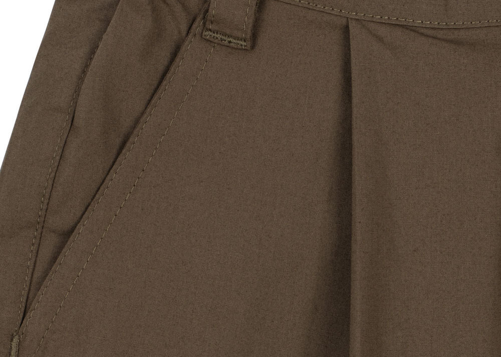 Konges Sløjd A/S Pantalon - Tissé beech