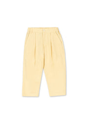 Konges Sløjd A/S Pantalon - Tissé parsnip